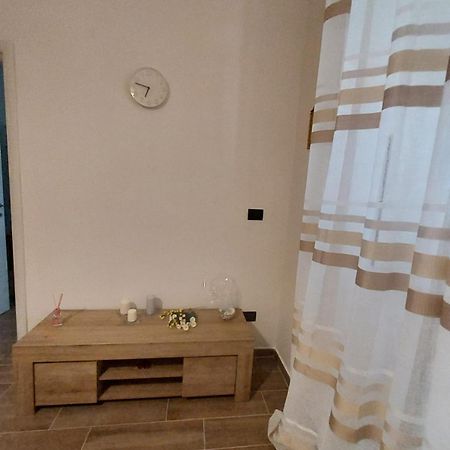La Casa Antica Bed & Breakfast โมดูโญ ภายนอก รูปภาพ
